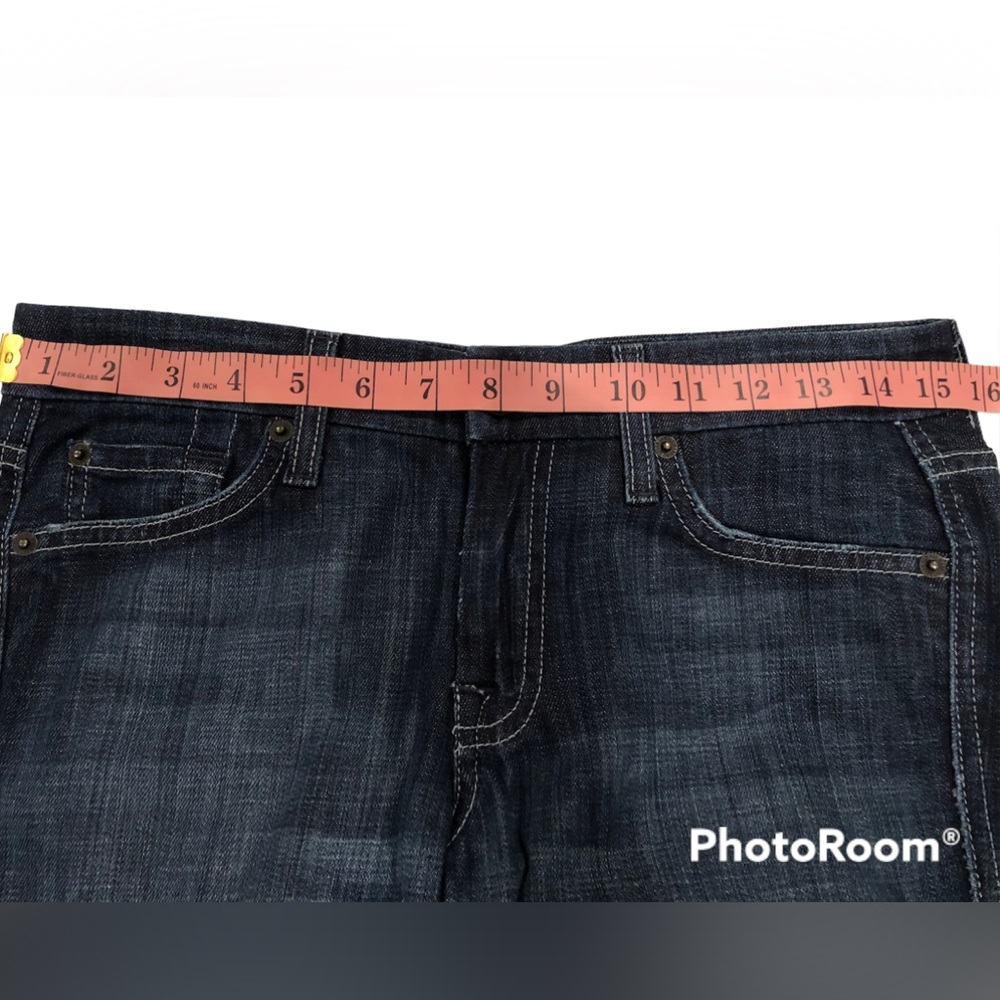 7 for all Mankind jeans “A pocket” size 27 - Picture 14 of 14
